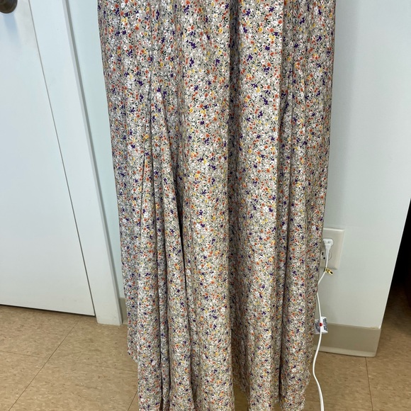 ORANGE CREEK High Low Dress - Picture 5 of 8